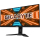 Monitor Gigabyte M34WQ czarny HDR KVM